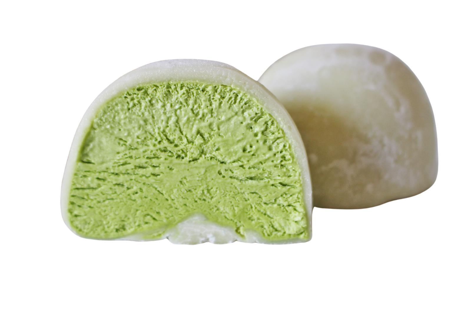Mochi Matcha
